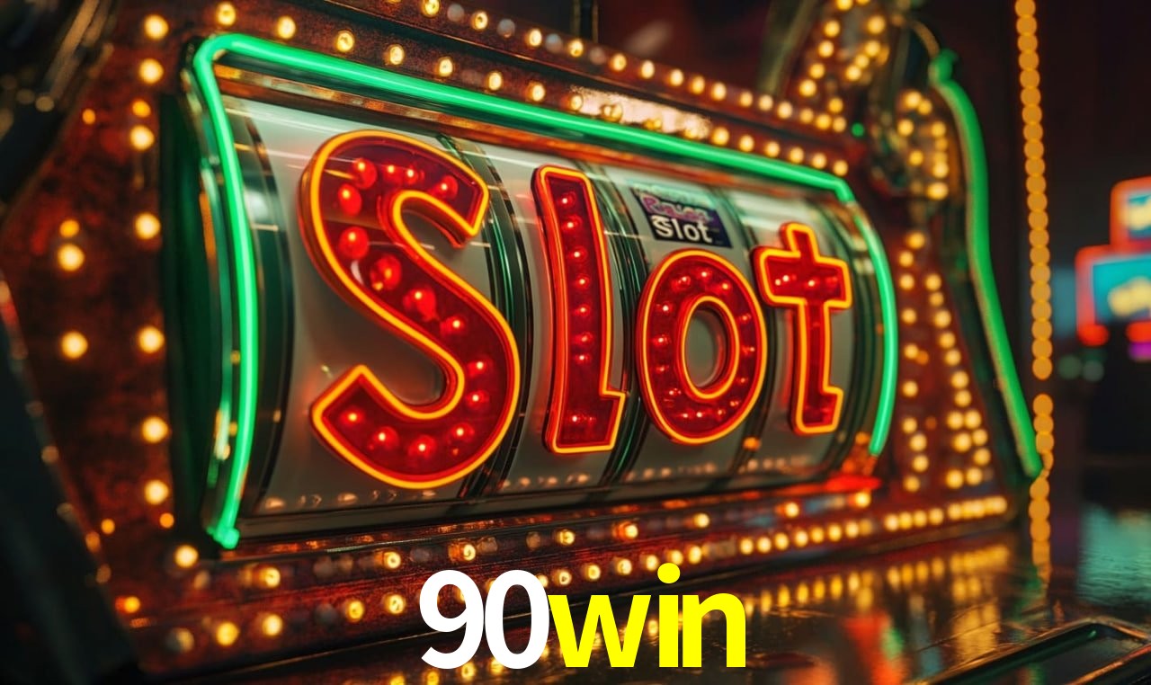 90win: Seu Cassino Premiado com Pagamentos Rápidos