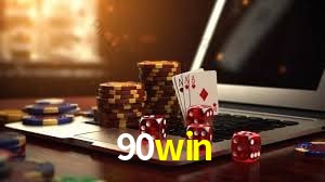 90win: Seu Especialista em Apostas Esportivas Brasileiras